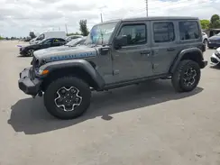 1C4JJXR60NW182756 2022 JEEP WRANGLER