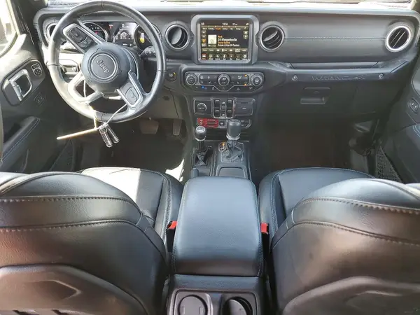 1C4JJXR60PW521907 2023 JEEP WRANGLER - Image 8