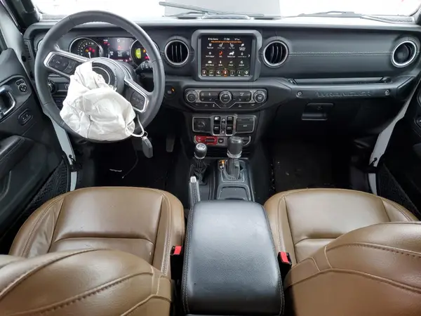 1C4JJXR60PW554826 2023 JEEP WRANGLER - Image 8