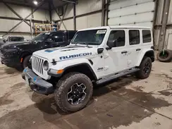1C4JJXR60PW573313 2023 JEEP WRANGLER