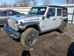 1C4JJXR60PW597059 2023 JEEP WRANGLER