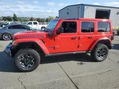 1C4JJXR60PW626138 2023 JEEP WRANGLER