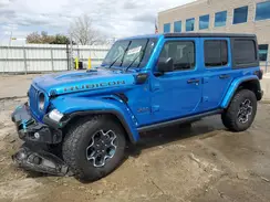 1C4JJXR60PW700397 2023 JEEP WRANGLER
