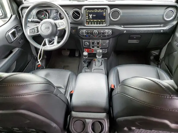 1C4JJXR60PW705759 2023 JEEP WRANGLER - Image 8