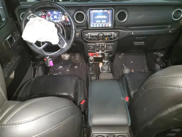 1C4JJXR61MW658687 2021 JEEP WRANGLER - Image 8