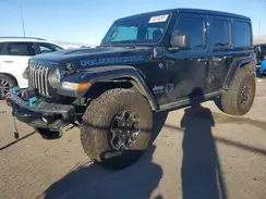 1C4JJXR61MW674811 2021 JEEP WRANGLER