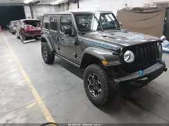 1C4JJXR61MW675554 2021 JEEP WRANGLER