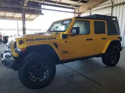1C4JJXR61MW710643 2021 JEEP WRANGLER