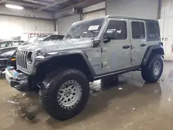 1C4JJXR61MW723876 2021 JEEP WRANGLER