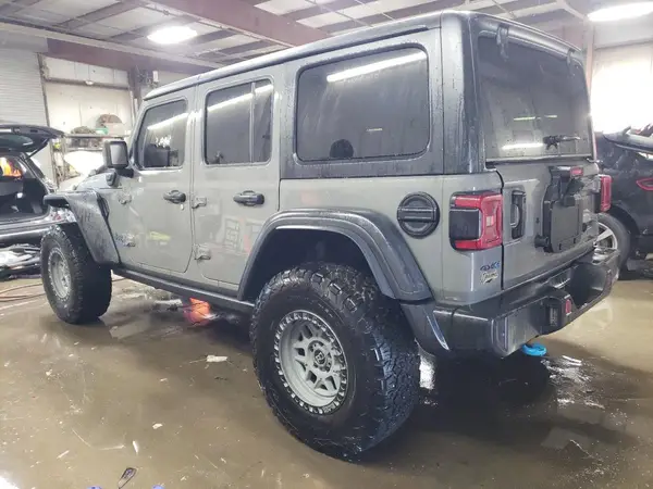1C4JJXR61MW723876 2021 JEEP WRANGLER - Image 2