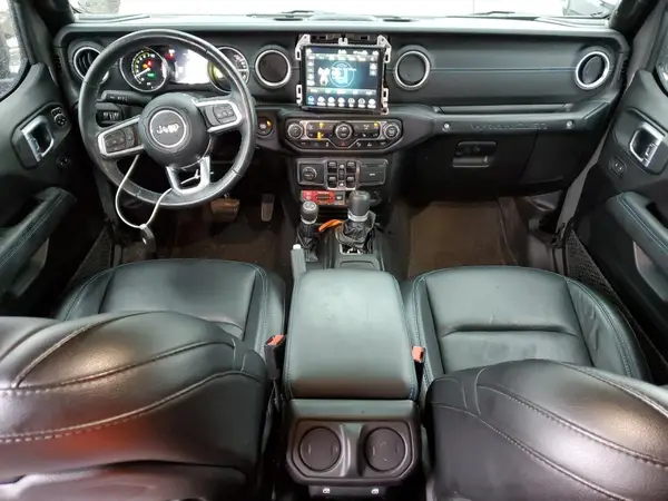 1C4JJXR61MW723876 2021 JEEP WRANGLER - Image 8