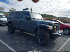 1C4JJXR61MW758367 2021 JEEP WRANGLER