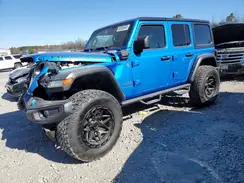 1C4JJXR61MW763164 2021 JEEP WRANGLER