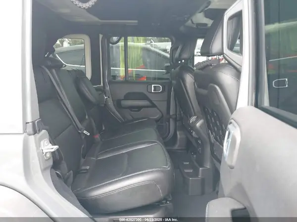 1C4JJXR61MW851552 2021 JEEP WRANGLER - Image 8