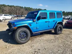 1C4JJXR61NW126356 2022 JEEP WRANGLER