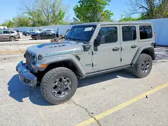 1C4JJXR61NW148907 2022 JEEP WRANGLER