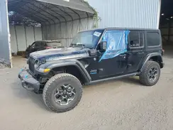 1C4JJXR61NW265869 2022 JEEP WRANGLER