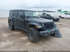 1C4JJXR61PW505103 2023 JEEP WRANGLER