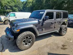 1C4JJXR61PW516084 2023 JEEP WRANGLER