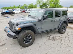 1C4JJXR61PW521897 2023 JEEP WRANGLER