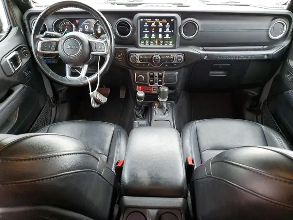 1C4JJXR61PW521897 2023 JEEP WRANGLER - Image 8