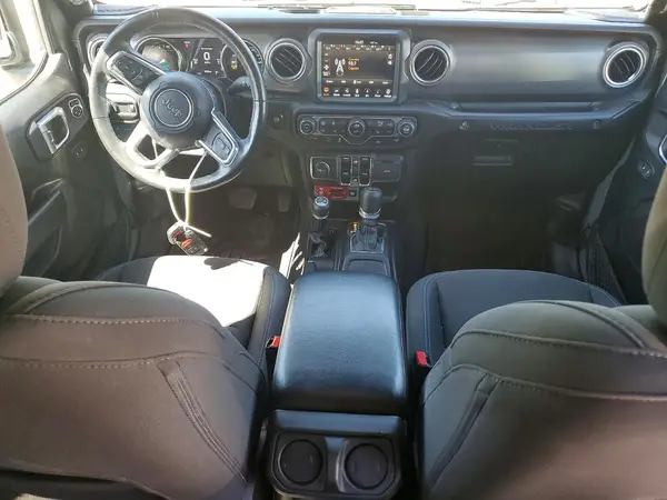 1C4JJXR61PW586362 2023 JEEP WRANGLER - Image 8