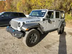 1C4JJXR61PW630974 2023 JEEP WRANGLER