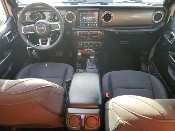 1C4JJXR61PW630974 2023 JEEP WRANGLER - Image 8