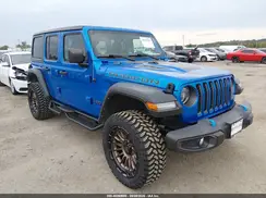 1C4JJXR61PW700151 2023 JEEP WRANGLER
