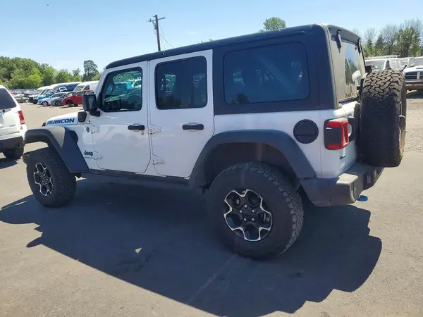 1C4JJXR61PW700344 2023 JEEP WRANGLER - Image 2