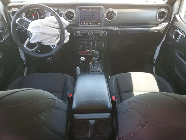 1C4JJXR61PW700344 2023 JEEP WRANGLER - Image 8