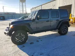 1C4JJXR61PW703311 2023 JEEP WRANGLER