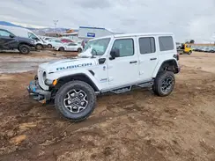 1C4JJXR62MW625276 2021 JEEP WRANGLER