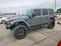 1C4JJXR62MW643096 2021 JEEP WRANGLER