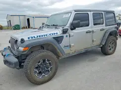 1C4JJXR62MW742243 2021 JEEP WRANGLER