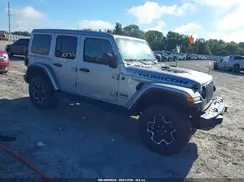 1C4JJXR62MW742274 2021 JEEP WRANGLER