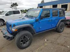 1C4JJXR62MW750231 2021 JEEP WRANGLER