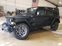 1C4JJXR62MW800738 2021 JEEP WRANGLER
