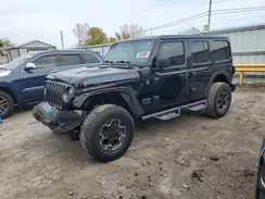 1C4JJXR62MW871826 2021 JEEP WRANGLER