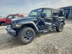 1C4JJXR62NW113910 2022 JEEP WRANGLER