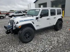 1C4JJXR62NW149239 2022 JEEP WRANGLER