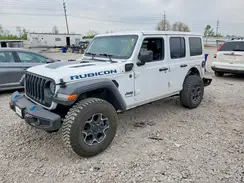 1C4JJXR62NW178210 2022 JEEP WRANGLER