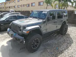 1C4JJXR62NW189370 2022 JEEP WRANGLER