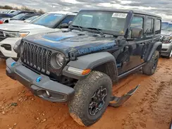 1C4JJXR62NW210573 2022 JEEP WRANGLER