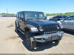 1C4JJXR62NW211206 2022 JEEP WRANGLER