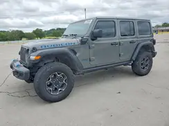1C4JJXR62NW218835 2022 JEEP WRANGLER