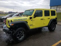 1C4JJXR62NW230466 2022 JEEP WRANGLER