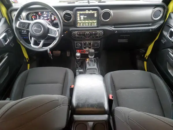 1C4JJXR62NW230466 2022 JEEP WRANGLER - Image 8