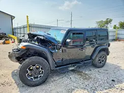 1C4JJXR62NW271003 2022 JEEP WRANGLER