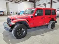 1C4JJXR62PW537669 2023 JEEP WRANGLER